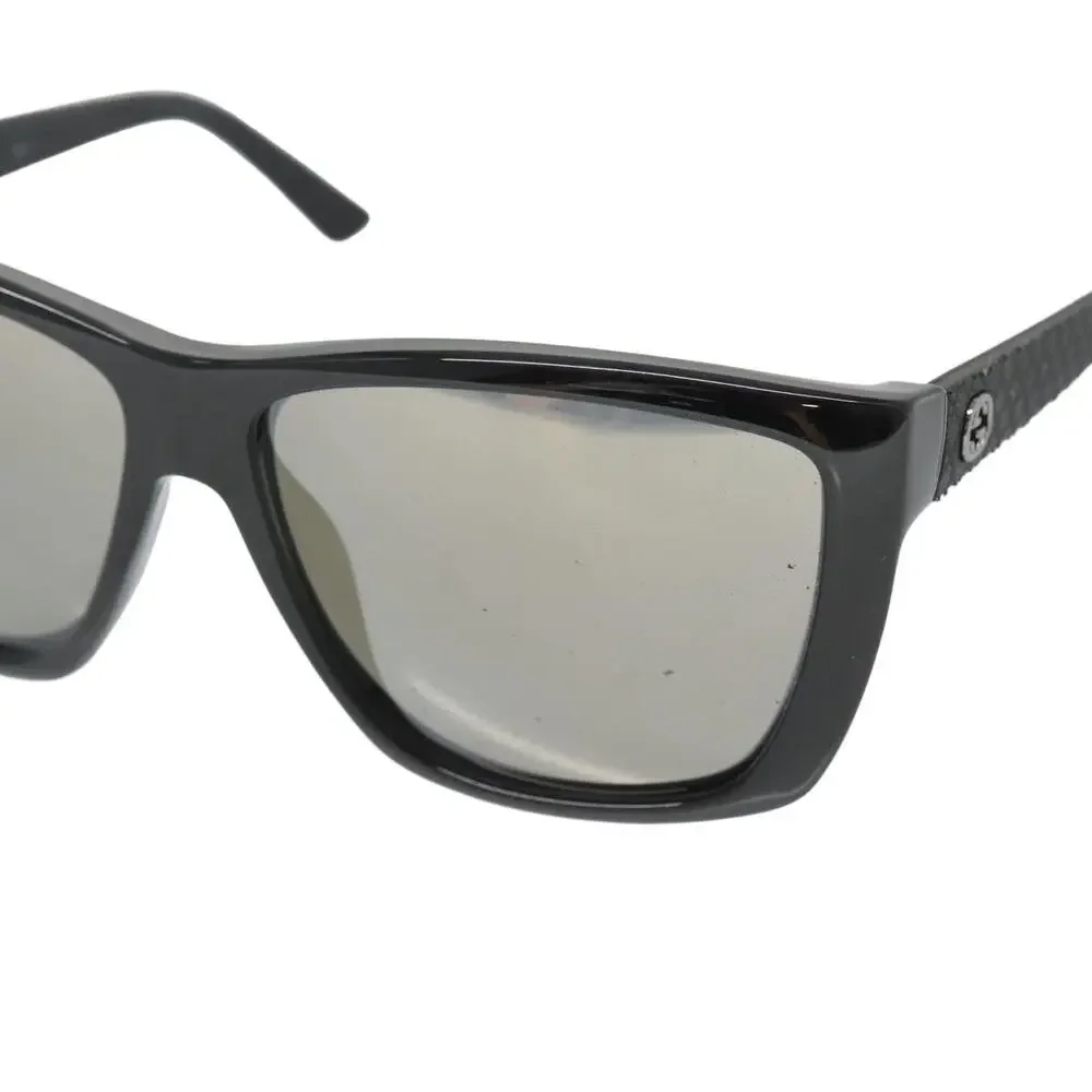 Gucci Ace Sunglasses Black